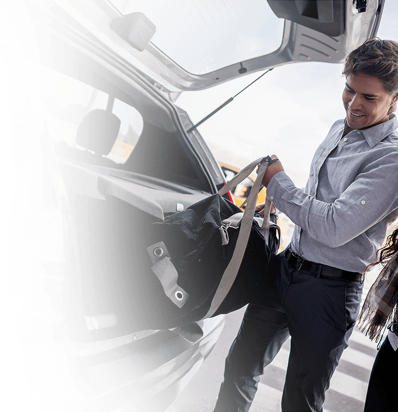 taxi service in melbourne