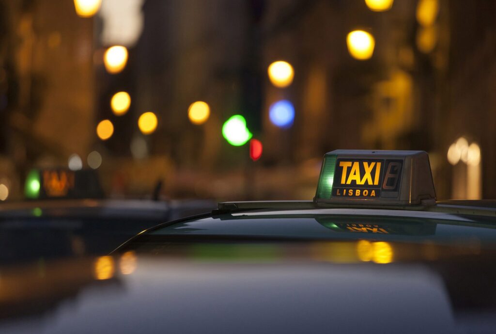 taxi service in melbourne